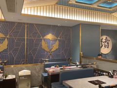 -一绪に寿喜烧(虹悦城店)