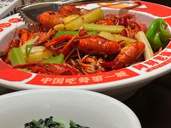 -阿财老铺·老蚌埠龙虾城(华夏总店)