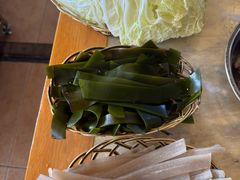 -老诚一锅(惠新西街店)