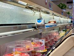 -京樽回転寿司(奥林匹克店)