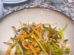 -南京大牌档(崇文门国瑞店)