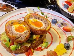 -ChitChat奇洽·Bistro(黎黄陂路店)