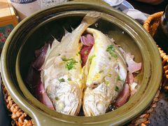 -南京大牌档(凯德1818店)