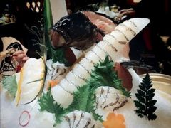 -雍和会海鲜姿造自助(湖东路店)
