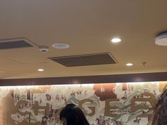 -霸王茶姬(上海恒基名人店)