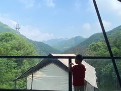 -北京山里寒舍度假酒店