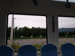 -国家植物园(地铁站)