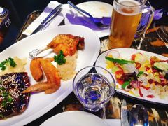 -MOSSO德国餐厅·音乐酒吧(环宇荟店)