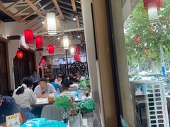 -渔码头食府·20年蓬莱老字号(登州路店)