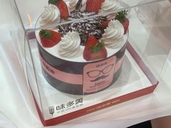 -味多美蛋糕(看丹桥店)