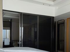 -广州奥园喜来登酒店