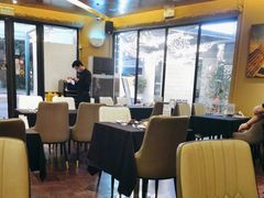 -Efes Turkish & Mediterranean Cuisine 艾菲斯餐厅(陆家嘴店)