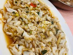 -标记好食