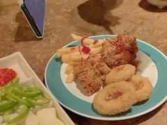 -额尔敦牛厨师铜板烧