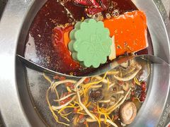 -大龙燚火锅(太古里店)