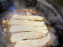 -崔记生活·铁锅炖鱼粘卷子(总店)