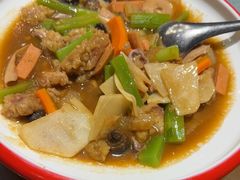 -妈妈传炖品(双林店)