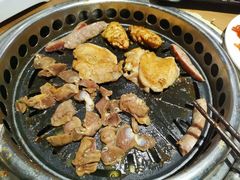 -火炉火自助餐(悠唐购物中心店)