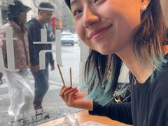 -老通城豆皮大王(吉庆街店)