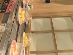 -禾绿寿司(星光68广场店)
