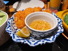 -simply thai天泰(静安嘉里中心店)