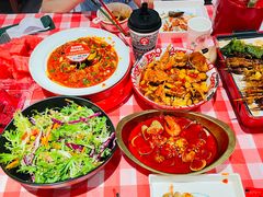 -辣小鲜·南昌大排档(船山路店)