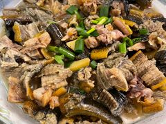 -百味园土菜馆(迎宾东路店)