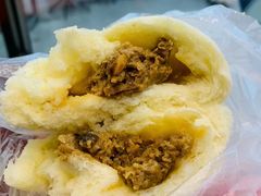-清泉阁包子铺(中山路店)