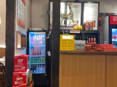 -乔街深夜食堂·小龙虾·高压锅生蚝(杭州总店)
