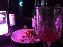 -MOSSO音乐酒吧·live house(长乐路店)