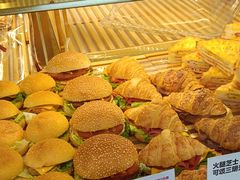 -DANXI丹喜面包·蛋糕(庐山店)