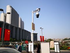 -无锡市市民中心