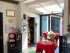 -EATALIA意塔利意式餐厅(鼓楼店)