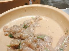 -龍歌自助小火锅(崂山丽达店)