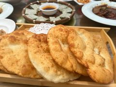 -老磨油饼(高陵店)