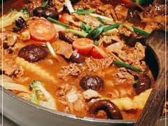-虎丫炒鸡(郑州高新万科店)