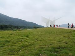 -艾米稻香小镇