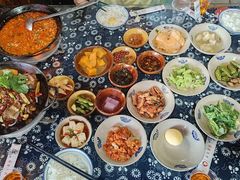 -张关合渣(航空大道店)