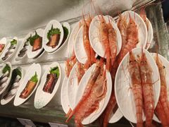 -雍容荟活龙虾自助餐(IFS黑金店)