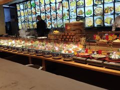 -鸽子窝(黄村店)