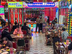 -大吉利·潮汕牛肉火锅(河西店)