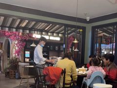 -前海沿·青岛菜(李沧万达店)