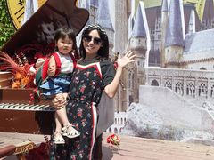 -厦门方特梦幻王国