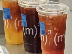 -CUBIC3三立方咖啡(西岸凤巢店)