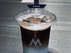 -M Stand(杭州萧山万象汇店)