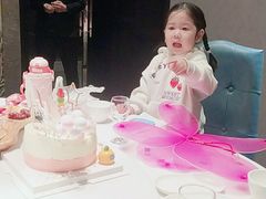 -澜小宴·锦绣江南(金沙滩店)