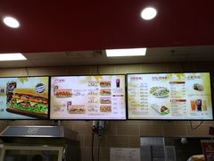 -赛百味SUBWAY(三阳广场店)