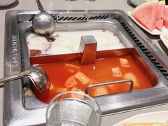 -海底捞火锅(龙湖北京大兴天街店)