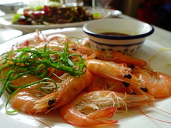 -覃记海鲜美食餐厅