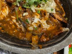 -九號院子海鲜烧烤